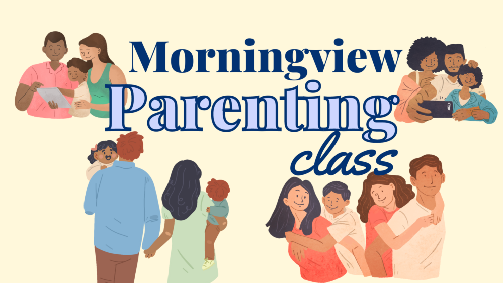 Parenting Class