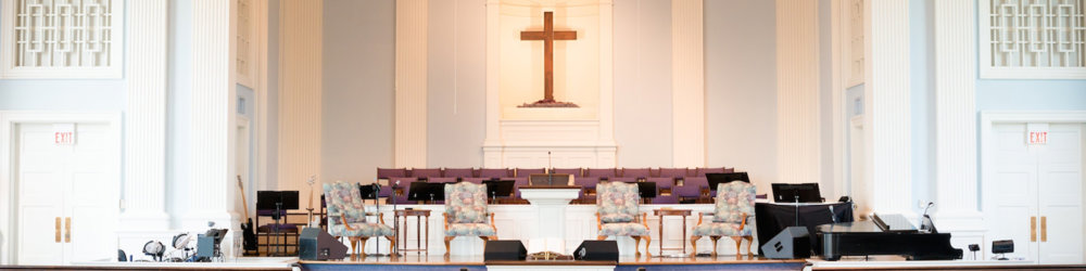 The Altar and the Courtyard Image